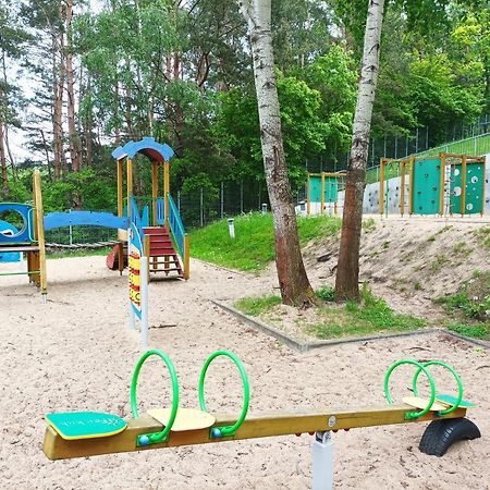 Gdynski Zagiel Apartament Gdynia Exteriör bild