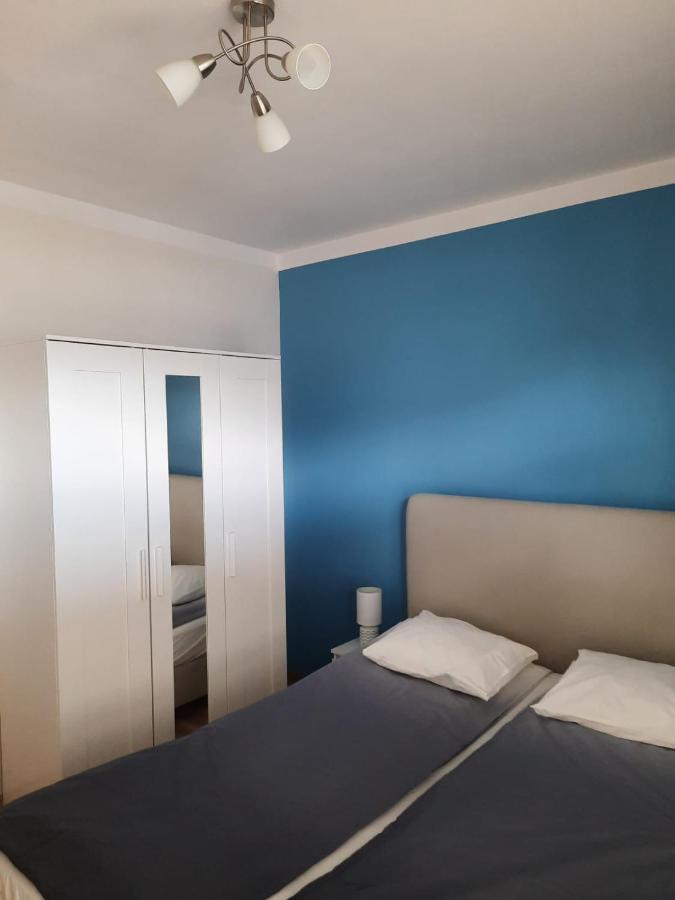 Gdynski Zagiel Apartament Gdynia Exteriör bild